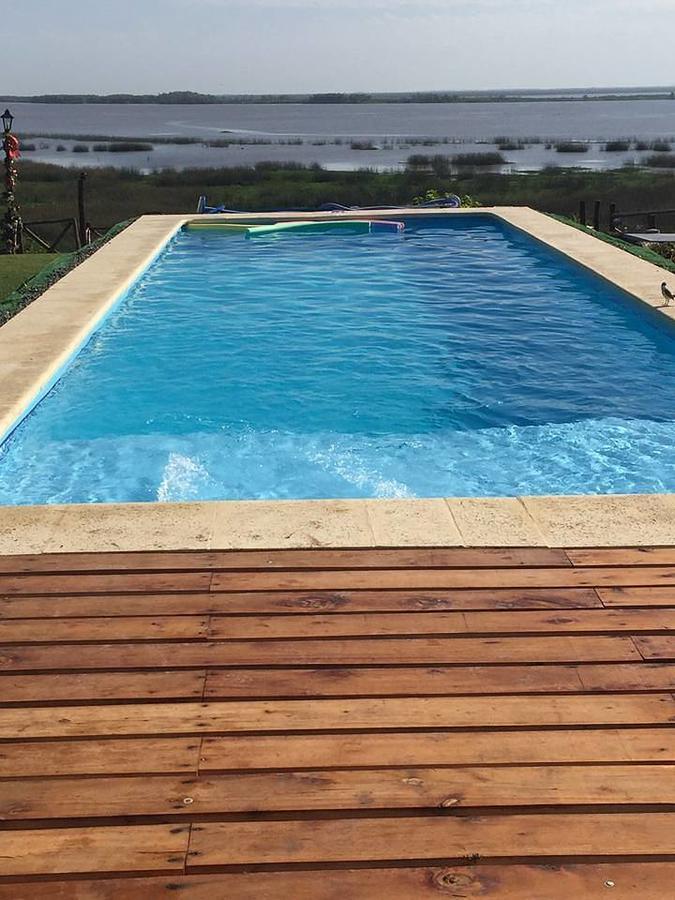 Altos De Obligado Villa Exterior photo